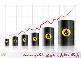 قیمت نفت به زودی به 120 دلار می رسد
