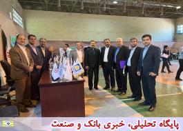 حضور رییس شورای عمومی سندیکای بیمه گران ایران در میز خدمت صنعت بیمه