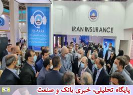 بیمه ایران به عنوان بزرگترین بیمه کشور پشتوانه محکمی برای شرکت های دانش بنیان است