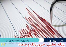 پایداری شبکه همراه اول در مناطق زلزله زده استان خراسان جنوبی