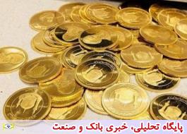 قیمت سکه و طلا 9 خرداد 1402/ سکه 30 میلیون و 951 هزار تومان