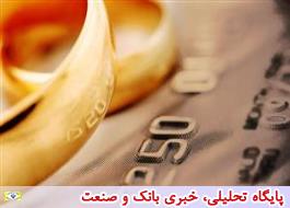 بانک قرض الحسنه مهر ایران 11هزار فقره وام ازدواج و فرزندآوری پرداخت کرد