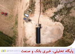 بهره برداری از دو پروژه آبرسانی به روستاهای آذربایجان شرقی با حمایت همراه اول