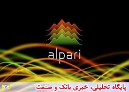 معامله ارزهای دیجیتال در آلپاری