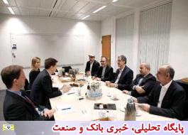 وزیر کسب ‌و کار دانمارک به ایران سفر می کند