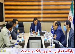 بررسی اقدامات شرکت تهیه و تولید مواد معدنی ایران در خراسان جنوبی