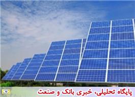 تامین برق منازل با باتری‌های خورشیدی