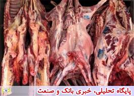 واردات گوشت به سقف رسید/ گوشت خارجی کیلویی 15 هزار تومان