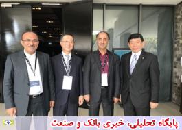 تأکید ایران و ژاپن بر توسعه همکاری‌های گمرکی