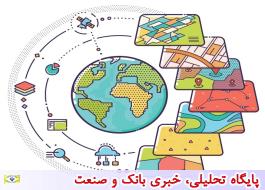ایران خودرو به سامانه اطلاعات مکانی (GIS) پیوست