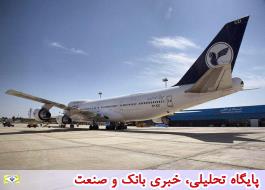 مذاکرات ایران و تاجیکستان برای برقراری خط پروازی تهران