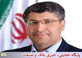 قدردانی نماینده مردم اراک، کمیجان و خنداب در مجلس شورای اسلامی از بانک کشاورزی
