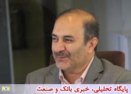 پیام تبریک مدیرعامل بانک حکمت ایرانیان به مناسبت هفدهم مرداد روز خبرنگار