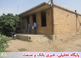 بانک حکمت ایرانیان به توزیع کالاهای اساسی در مناطق سیل زده پلدختر پرداخت