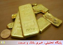 طلای جهانی نزدیک مرز 1500 دلار ایستاد