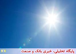 دمای مناطق جنوبی خوزستان سه درجه افزایش می‌یابد
