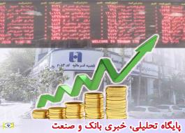 سود سهام شرکت «نفت بهران» در شعب بانک صادرات ایران پرداخت می‌شود