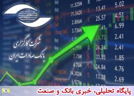 کارگزاری بانک صادرات ایران بیش از شش هزار نفر را به جمع فعالان بازار سرمایه اضافه کرد