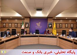 نشست شورای راهبری موزه ها و اماکن تاریخی وزارت ارتباطات برگزار شد