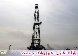 سهم 25 درصدی ایران از اکتشافات نفت و گاز جهان در سال 2019