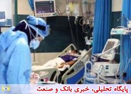 فوت 132 بیمار کووید-19 در شبانه روز گذشته