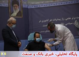 آغاز تست انسانی واکسن ایرانی 