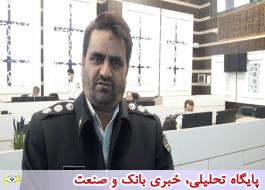 بوستان ها و تفرجگاه های تهران بسته شد/استقرار پلیس راهور در ورودی پارک ها
