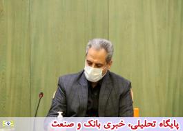 وزیر جهاد کشاورزی شهادت دو محیط بان استان زنجان را تسلیت گفت