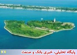 ازسرگیری پروژه گردشگری آشوراده/ خطراتی که تنها جزیره ایرانی خزر را تهدید می کند