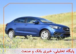 شاهین نماینده صنعت خودرو ایران است/ مهر تایید اروپا بر کیفیت و ایمنی ایرانی