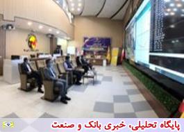 برق مزارع غیرمجاز استخراج رمز ارز در تهران قطع شد
