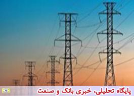 آغاز واردات برق از جمهوری آذربایجان