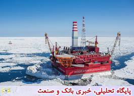 استفاده از نفت کوره سنگین در قطب شمال ممنوع شد
