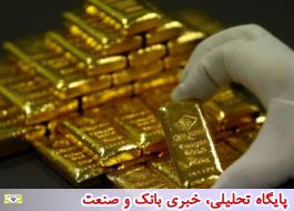 قیمت جهانی طلا افزایش یافت/ هر اونس 1780 دلار