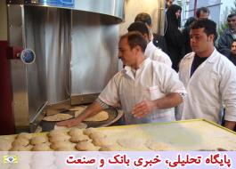 بازرسی از 485 واحد نانوایی استان مرکزی از ابتدای سال 1400