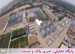 میزان تولید تنها نیروگاه بیوگاز ایران معادل تأمین برق مصرفی 60 هزار نفر