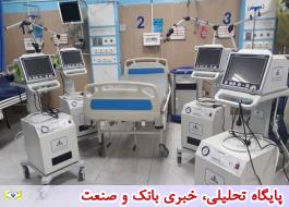 پتروشیمی های منطقه پارس تجهیزات درمانی به کنگان و دیر اهدا کردند