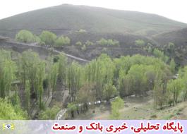 طرح پاکسازی مسیر گردشگری چشمه تیزآب در دماوند اجرا می شود