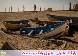 احتمال تنش های آبی ایران وطالبان