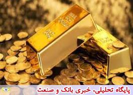 قیمت جهانی طلا از مرز 1.800 دلار عبور کرد