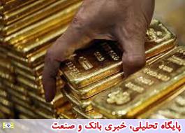 قیمت جهانی طلا از سقوط دیشب بازگشت