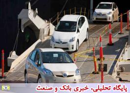 آزادسازی واردات خودرو در تعلیق