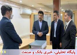 اقدامات بانک قرض الحسنه مهر ایران در توانمندسازی آحاد جامعه موثر است