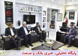 بانک صادرات ایران از اقتصاد و تولید خراسان جنوبی با تمام توان حمایت می کند