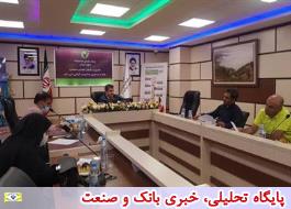منابع بانک قرض الحسنه مهر ایران در استان سمنان 89 درصد رشد کرد