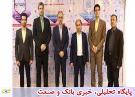 حمید کردبچه به عنوان مدیرعامل و علیرضا اصغریان به عنوان رئیس هیئت مدیره ناواکو معرفی شدند