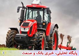 دخالت دولت بازار ماشین آلات کشاورزی را نابسامان کرد