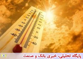 ثبت گرم ترین شهر کره زمین در ایران