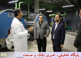 استقبال کشورهای همسایه از داروهای بیولوژیک ایران