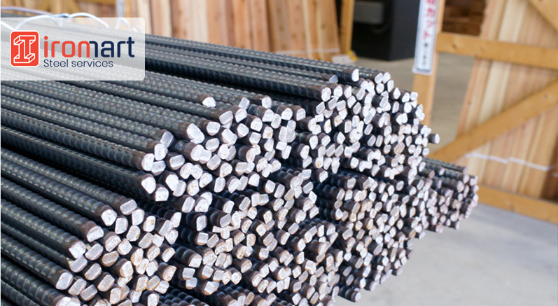 شرکت های فروش اهن الات